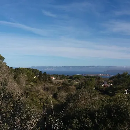 Apartament Panoramica Con Vista Mare *