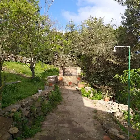 Apartament Panoramica Con Vista Mare Carloforte (Isola di San Pietro)