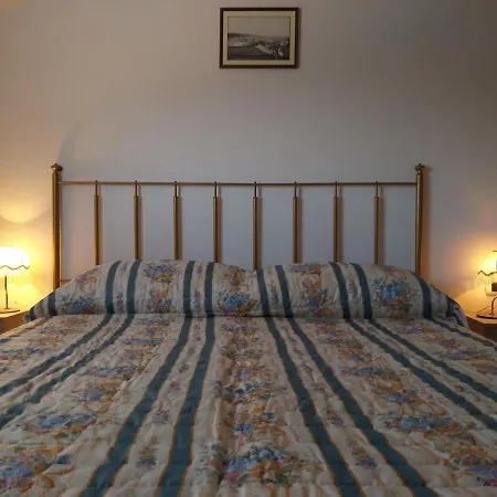Panoramica Con Vista Mare Apartament *