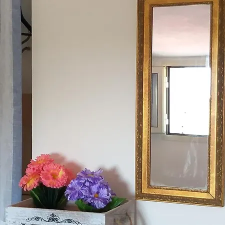 Panoramica Con Vista Mare Apartament