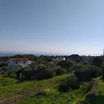 Apartment Panoramica Con Vista Mare