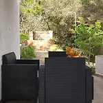 Panoramica Con Vista Mare Carloforte (Isola di San Pietro)