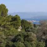 Panoramica Con Vista Mare
