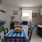 Panoramica Con Vista Mare *