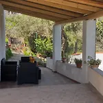 Panoramica Con Vista Mare Apartment