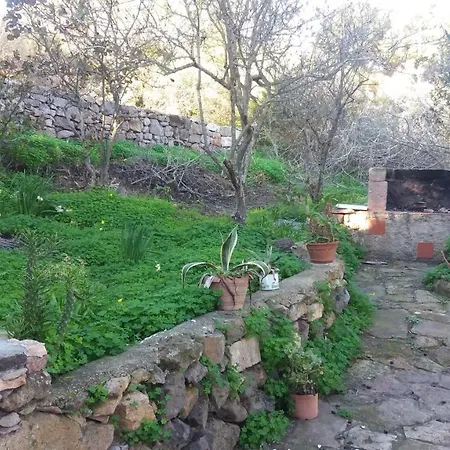 Panoramica Con Vista Mare
