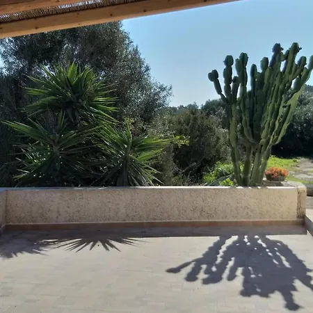 Apartment Panoramica Con Vista Mare *