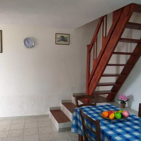 Panoramica Con Vista Mare 公寓 *