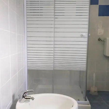 Apartamento Panoramica Con Vista Mare Carloforte (Isola di San Pietro)