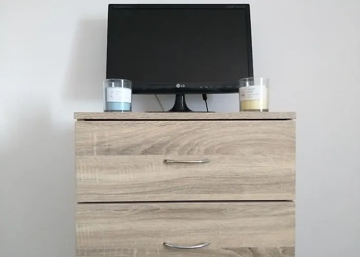 Panoramica Con Vista Mare 卡洛福泰