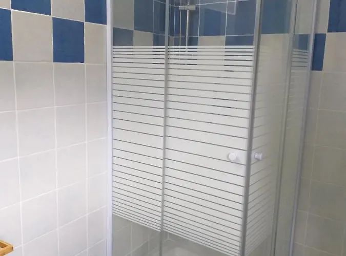 Panoramica Con Vista Mare 卡洛福泰